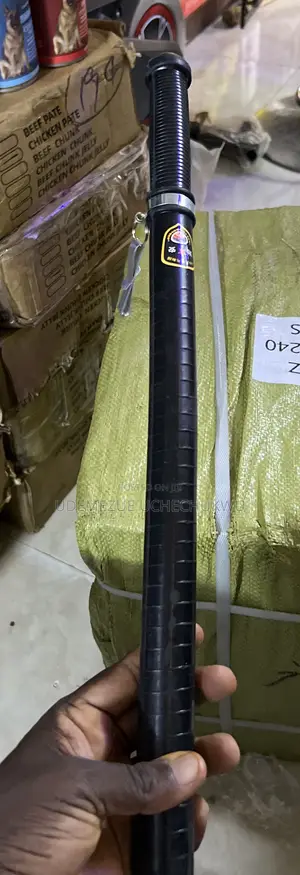 Baton Na Tsaro