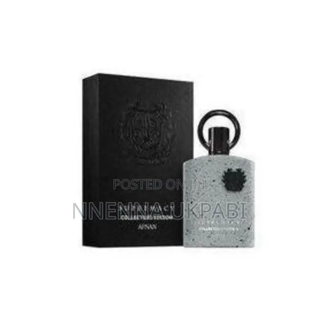 Afnan Supremacy Collector's Edition Eau de Parfum - 1