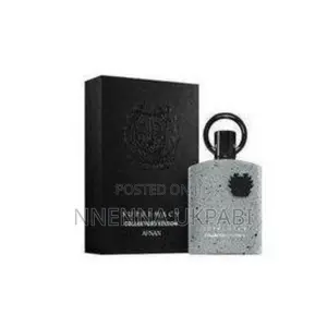 Afnan Supremacy Collector's Edition Eau de Parfum