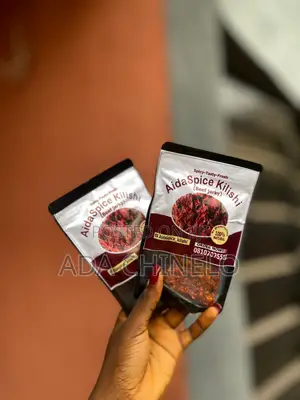 AidaSpice Kilishi - 50g Pack