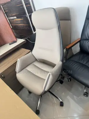 Executive Office Chair - Brand New