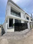 4 Bedroom Duplex for Sale in Lekki Palmcity, Ajah - 1