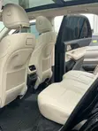 2020 Mercedes-Benz GLE 350 4MATIC SUV - Black - 4