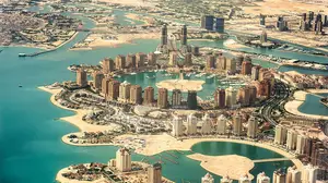 Qatar Visa Package with Accommodation