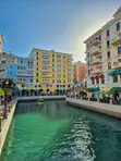 Akwatin Visa na Qatar tare da Masauki - 4