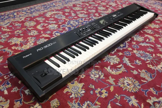 Roland RD-300NX 7-Octave Keyboard/Piano Rental - 1