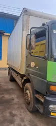 Mercedes-Benz Atego 814 Truck (Used) - 3