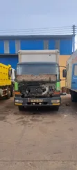 Mercedes-Benz Atego 814 Truck (Used) - 4