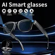 Ray-Ban Smart Glasses da Fasali na AI - 2