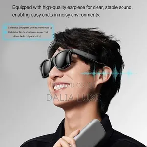 Ray-Ban Smart Glasses da Fasali na AI