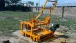 Brand New Kooiaap Block Making Machine - 2