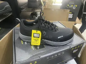 Flux S3S Low Safety Joggers