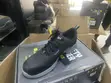 Flux S3S Low Takalmi na Tsaro - 2