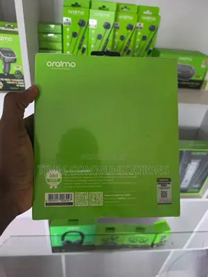 Oraimo BoomPop 2S Over-Ear Wireless Headphones OHP-610S