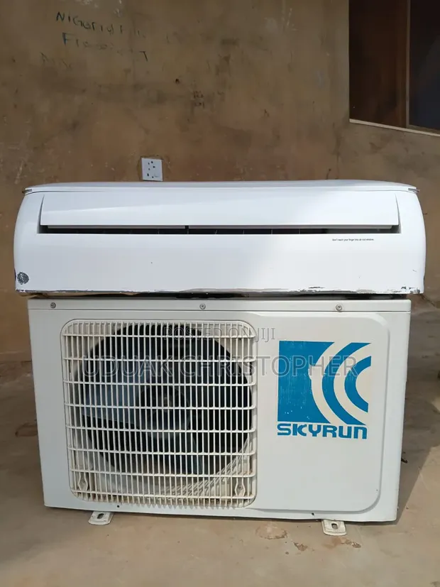 AC Installation & Fridge Repair Services - 1