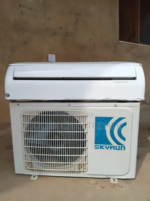 AC Installation & Fridge Repair Services