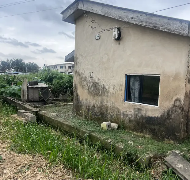 Land for Sale in Ketu - 300sqm Residential Plot - 1