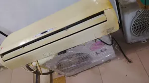 UK Used LG Split Unit AC 1.5 HP