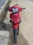 TVS Neo NX 2026 Red - 1