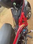 TVS Neo NX 2026 Red - 2