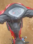 TVS Neo NX 2026 Red - 3