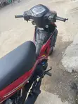 TVS Neo NX 2026 Red - 5
