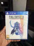 Final Fantasy XII: The Zodiac Age (PS4) - 1