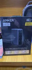 Anker 14-in-1 Workstation Dock 160W - 2