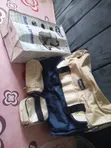 New Chicco 2-in-1 Baby Carrier with Mother Care Bag - 2