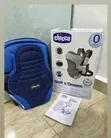New Chicco 2-in-1 Baby Carrier with Mother Care Bag - 3