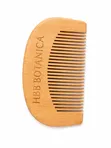 Nourishing Beard Oil & Comb Set - Ibadan - 3