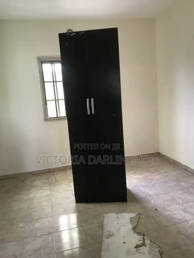 Furnished 2-Bedroom Apartment in Royal Manor Estate, Sangotedo - 1