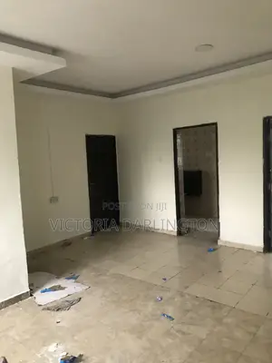 Furnished 2-Bedroom Apartment in Royal Manor Estate, Sangotedo