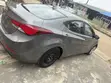 Hyundai Elantra SE Sedan 2014 - Launin Fari - 2