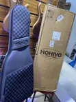Hohiyo Cases & Bags Jakar Guitar Wutar Lantarki - 4