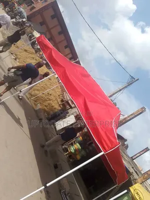 Gazebo Canopy 10x20 Feet don Bikin