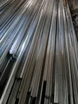Galvanised Steel Omega Angle Bar Mai Shekaru 50 na Garanti - 2
