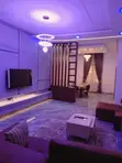 Furnished 3 Bedroom Apartment for Rent in Jahi - 1