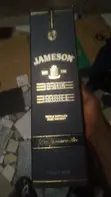Glenfiddich 15 Yr & Jameson Black Barrel Whiskey - 2