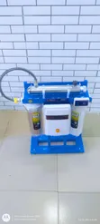 Water Deionizer 300L/Hr - 2