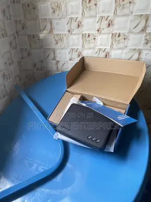 Used DStv Decoder with Dish