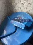 Used DStv Decoder with Dish - 3