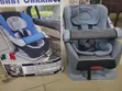 Lmv Car Seat - Rarely Used - 1