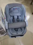 Lmv Car Seat - Rarely Used - 3