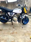 Ranger Sport Bike 2020 Fari - 1