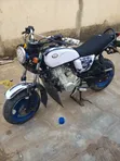 Ranger Sport Bike 2020 Fari - 2