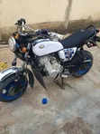 Ranger Sport Bike 2020 Fari - 3