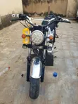 Ranger Sport Bike 2020 Fari - 4