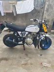 Ranger Sport Bike 2020 Fari - 5