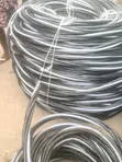 Brand New Copper Electrical Cables (4 Cores, 100mm Thickness) - 1